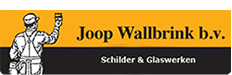 Logo Joop Wallbrink